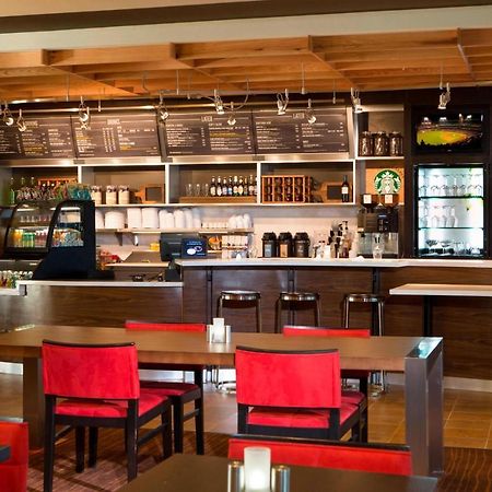 Courtyard By Marriott Dallas Midlothian At Midlothian Conference Center Eksteriør billede