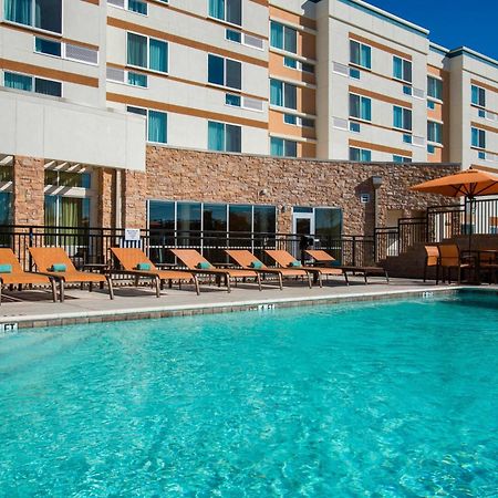Courtyard By Marriott Dallas Midlothian At Midlothian Conference Center Eksteriør billede